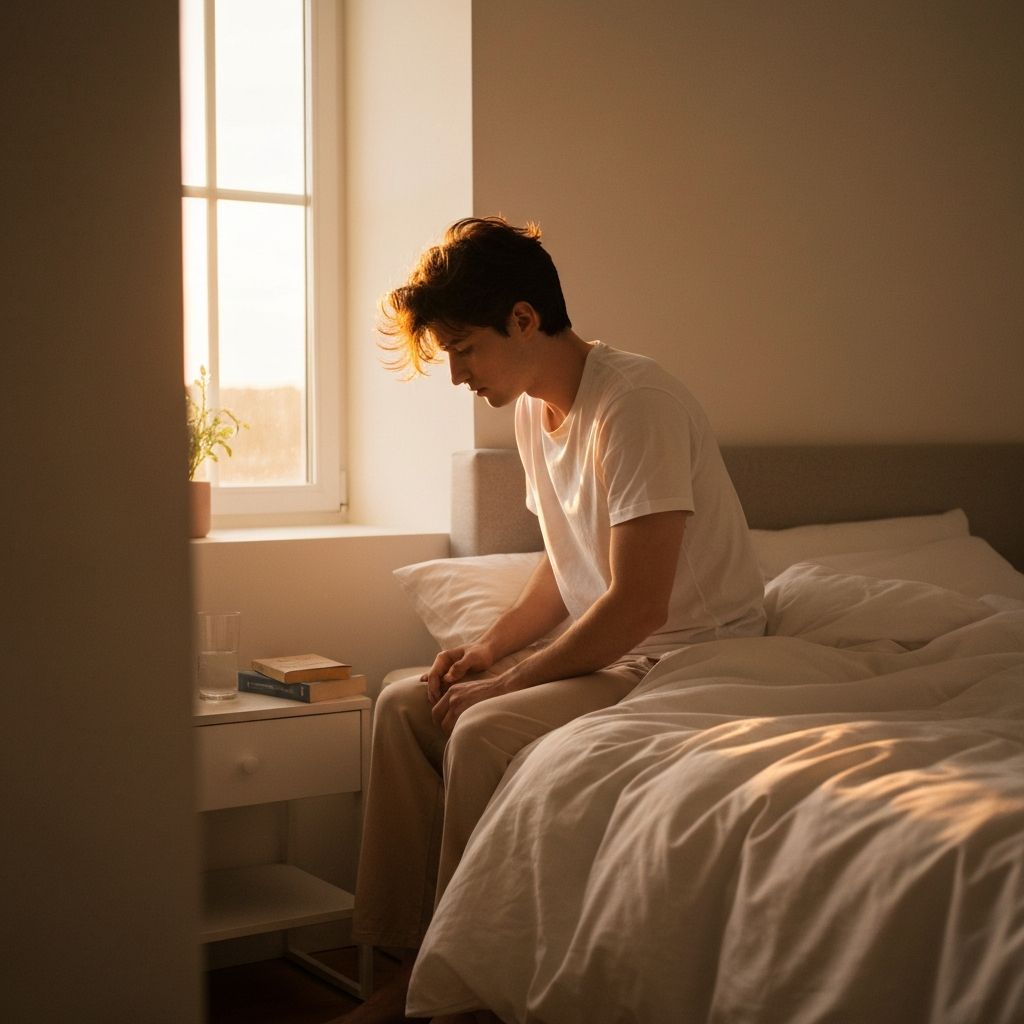 Zeit und Gewohnheiten